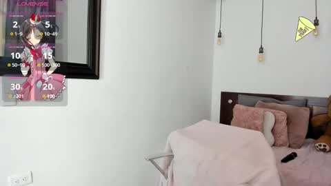 Karina online show from 01/09/25, 11:58