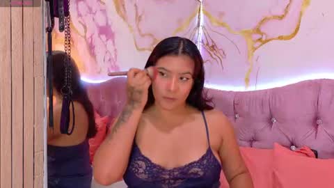 KARINA  online show from 07/16/26, 02:06