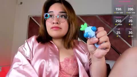 karinasanchezz online show from 09/08/25, 09:14