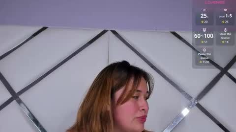 Snapshot of karinasanchezz chatting on 09/13/25, 04:34 karinasanchezz online show from 09/13/25, 04:34