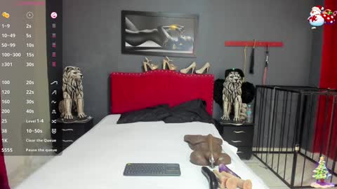KarinaSimonz online show from 12/01/24, 07:58