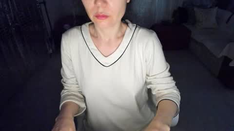 KarinaSweeety online show from 12/03/25, 07:27