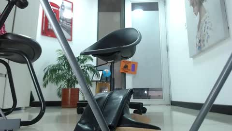 Karin online show from 10/27/25, 11:36