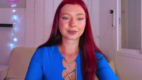 Karina online show from 01/14/25, 06:38