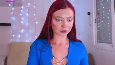 Karina online show from 02/01/25, 07:34