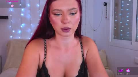 Karina online show from 02/18/25, 06:37