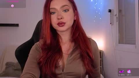 Karina online show from 02/06/26, 08:45