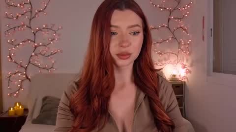 Karina online show from 02/16/26, 09:11