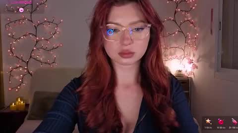 Karina online show from 02/23/26, 09:34