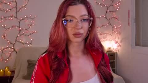 Karina online show from 04/03/26, 07:45