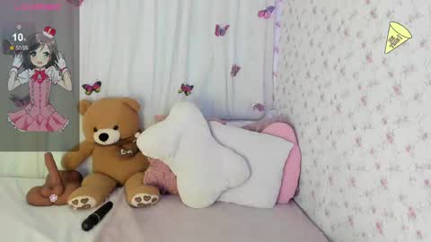 Snapshot of karinna_ebony chatting on 06/03/26, 02:33 karinna_ebony online show from 06/03/26, 02:33