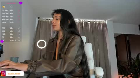 Karin online show from 02/10/26, 02:32