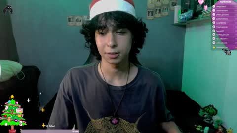 call me kai 3 online show from 12/05/24, 01:03