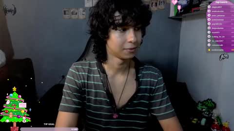 call me kai 3 online show from 12/06/24, 12:56