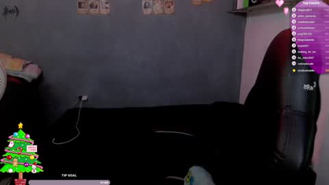 call me kai 3 online show from 12/13/24, 03:49