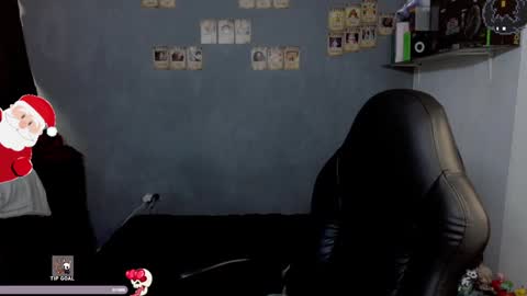 call me kai 3 online show from 12/16/24, 02:27