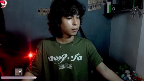call me kai 3 online show from 12/17/24, 11:05