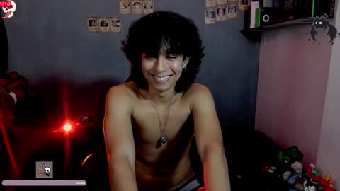 call me kai 3 online show from 12/18/24, 02:53