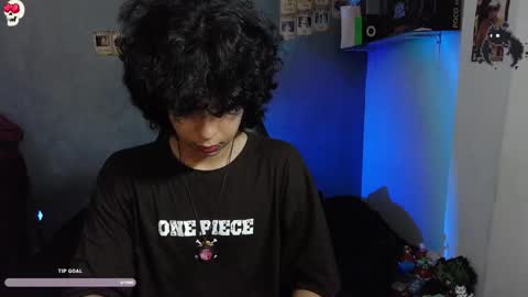call me kai 3 online show from 12/27/24, 11:42