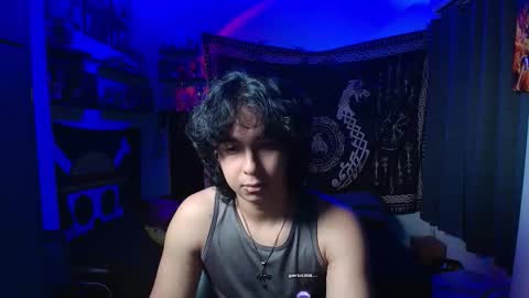 call me kai 3 online show from 11/19/25, 04:18