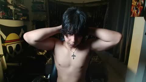 call me kai 3 online show from 05/31/26, 03:19