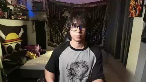 call me kai 3 online show from 06/13/26, 08:07