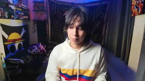 call me kai 3 online show from 06/16/26, 10:12