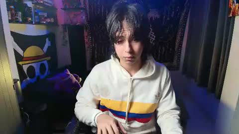 call me kai 3 online show from 06/17/26, 10:39