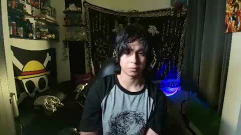 call me kai 3 online show from 06/29/26, 10:43