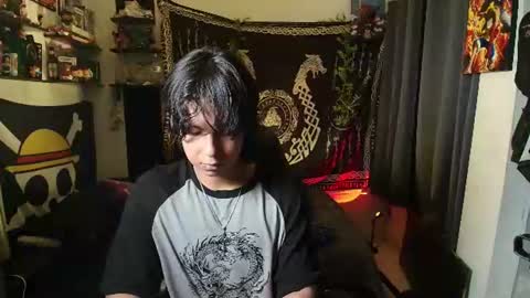 call me kai 3 online show from 06/30/26, 10:55