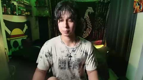 call me kai 3 online show from 07/04/26, 09:43