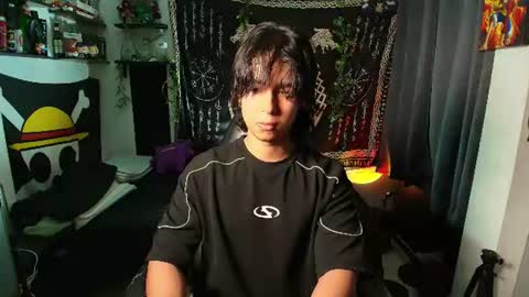 call me kai 3 online show from 07/08/26, 10:14
