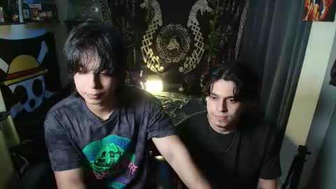 call me kai 3 online show from 07/09/26, 10:58