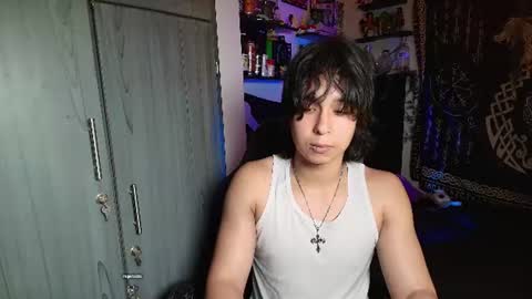 call me kai 3 online show from 07/11/26, 09:05