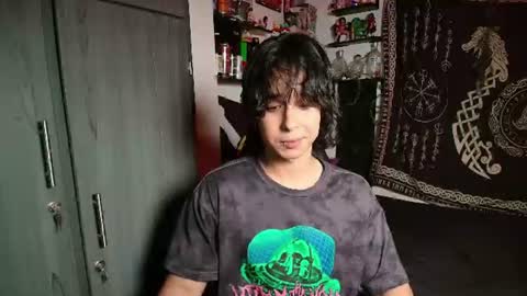 call me kai 3 online show from 07/13/26, 10:12
