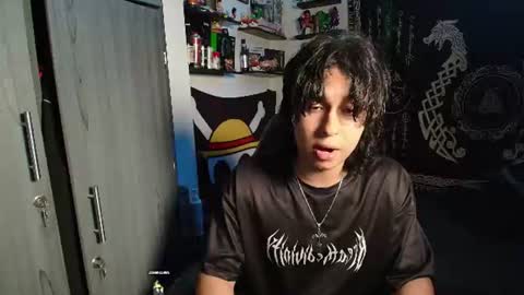 call me kai 3 online show from 07/25/26, 08:17