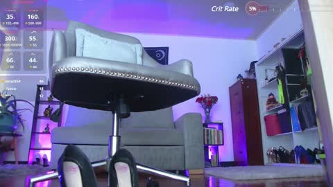 Y  ZAHRA  im expecting 200 thumbs up on my altar  online show from 01/27/25, 06:31