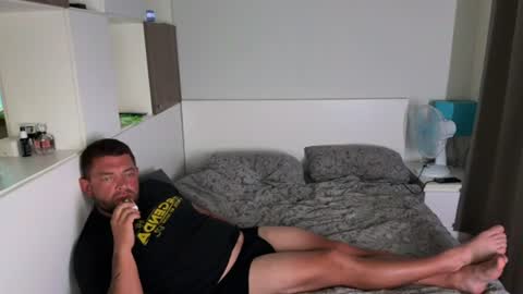 karl_and_klara online show from 07/13/26, 07:05