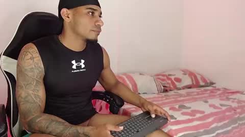 karl_jensennxx online show from 07/06/26, 03:14