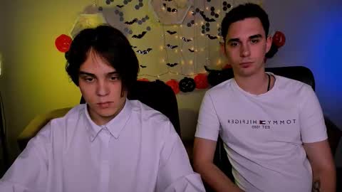 Karl online show from 10/29/25, 09:44