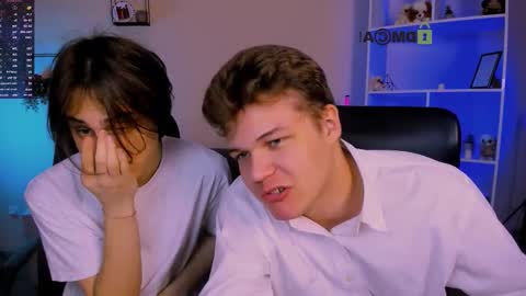 Snapshot of karl_mans chatting on 11/12/25, 09:32 Karl online show from 11/12/25, 09:32