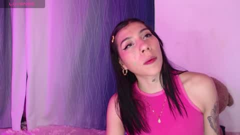 Snapshot of karla0524 chatting on 03/22/26, 02:26 KARLA online show from 03/22/26, 02:26