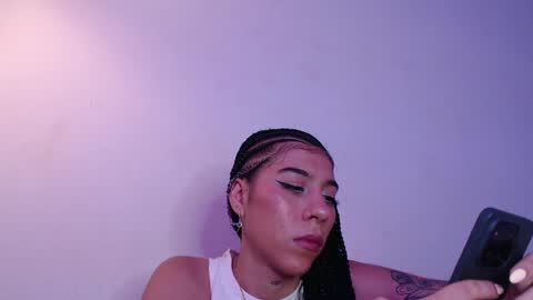 Snapshot of karla0524 chatting on 04/17/26, 08:56 KARLA online show from 04/17/26, 08:56