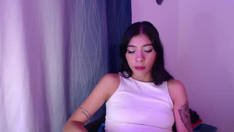 Snapshot of karla0524 chatting on 05/22/26, 02:40 KARLA online show from 05/22/26, 02:40