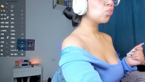 Ill be on at sunday see u Lynn  Could u help me to reach 100 Thmbs upp plssss   Independent girl 3 online show from 01/17/25, 02:50