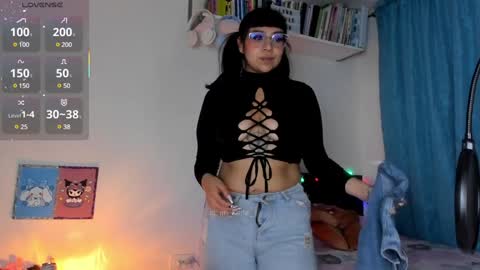 Ill be on at sunday see u Lynn  Could u help me to reach 100 Thmbs upp plssss   Independent girl 3 online show from 01/19/25, 04:12