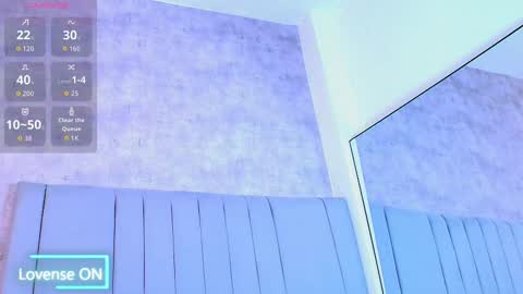 Snapshot of karla__ruiz chatting on 11/12/25, 07:57 Karla online show from 11/12/25, 07:57