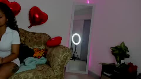 karla_cg online show from 02/16/25, 12:19