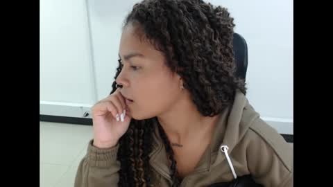 karla_cg online show from 02/22/25, 07:47