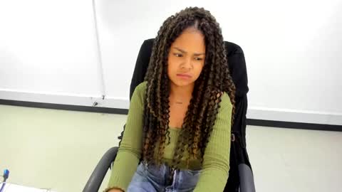 karla_cg online show from 02/27/25, 10:20